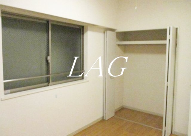 その他部屋・スペース　寝室です。