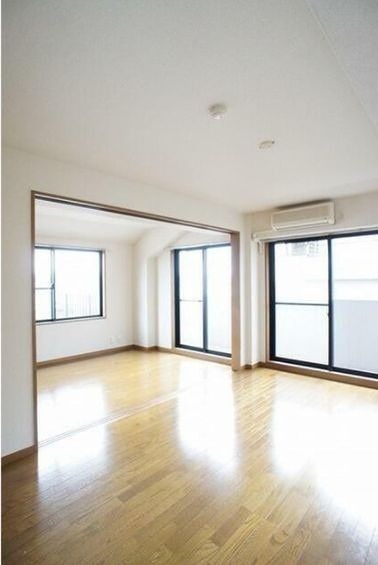 眺望　※同仕様写真