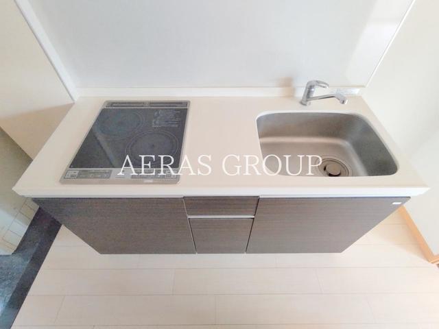 キッチン　同仕様