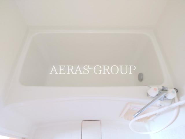 バス・シャワールーム　同仕様