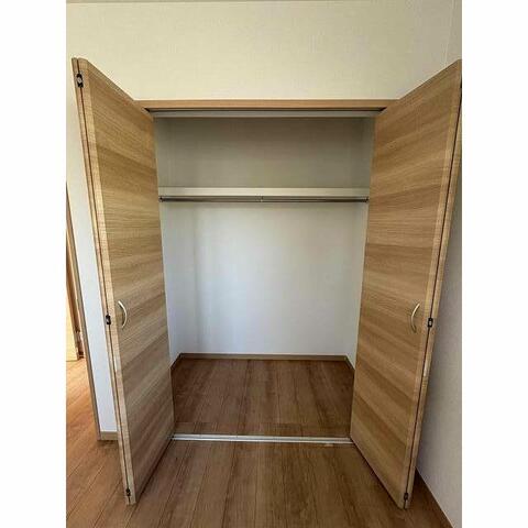 収納　同施工物件