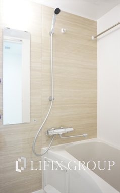 バス・シャワールーム　風呂