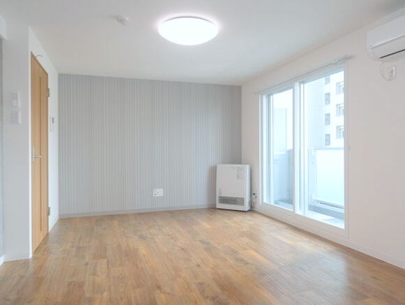 居室・リビング　リビングです☆