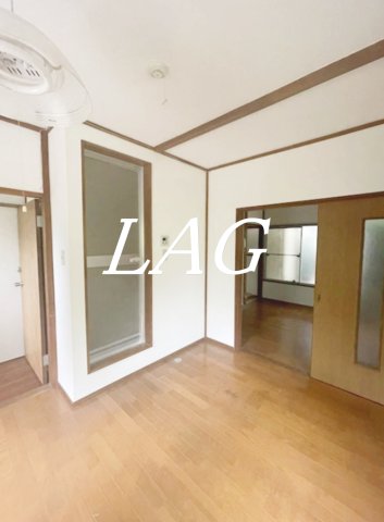 その他部屋・スペース　寝室です。