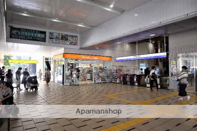 コンビニ　ＴＯＭＯＮＹ（コンビニ）まで656m