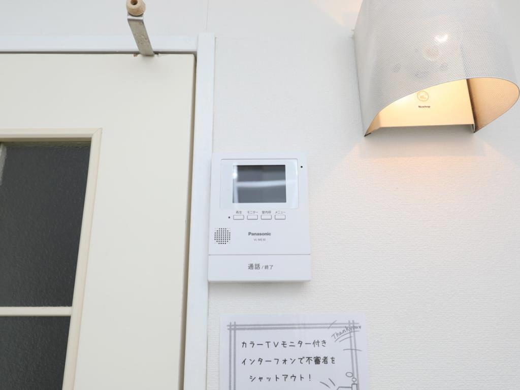 パレス青山のその他写真