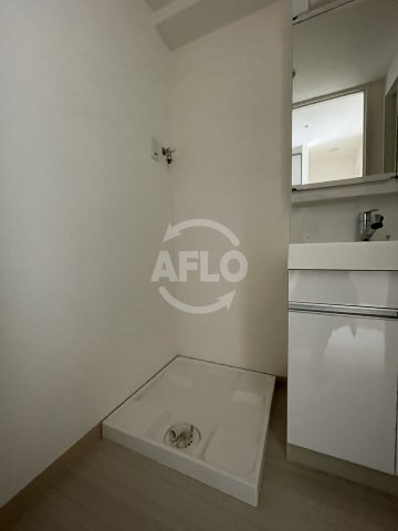 その他設備　サムティ江戸堀ASUNT（サムティ江戸堀アサント）　室内洗濯