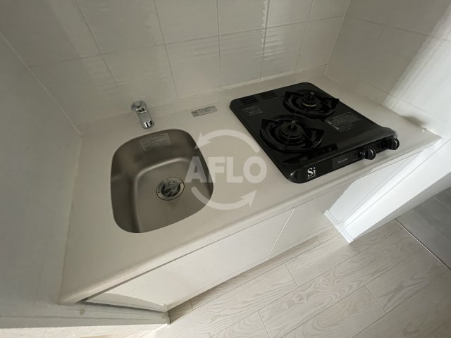 キッチン　サムティ江戸堀ASUNT（サムティ江戸堀アサント）　キッチン