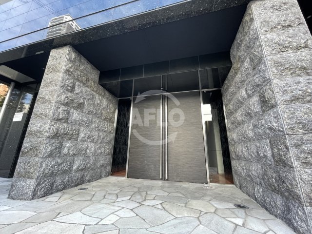 エントランス　サムティ江戸堀ASUNT（サムティ江戸堀アサント）　エントラ