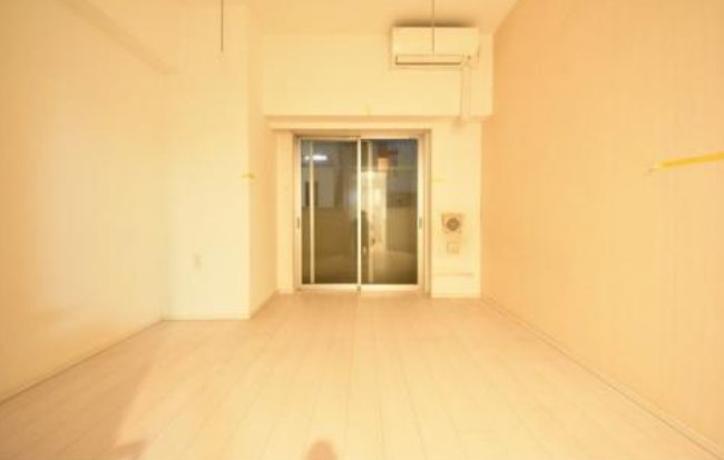 居室・リビング　★広々居室スペース★