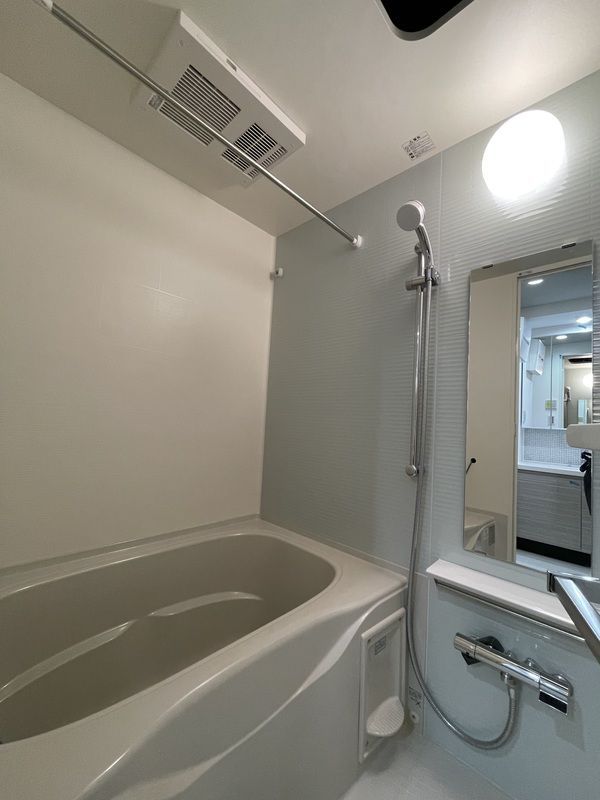 バス・シャワールーム　☆お風呂☆