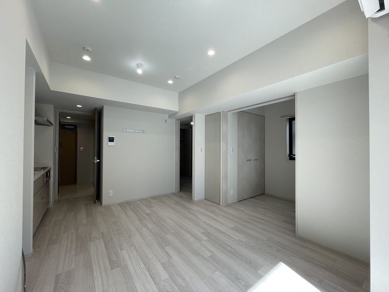 居室・リビング　☆リビング☆