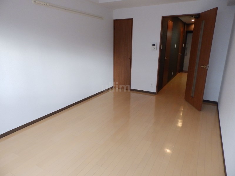 居室・リビング　別の部屋の写真です。ご参考までに。