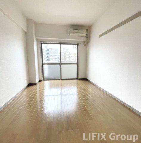 居室・リビング　居間・リビング