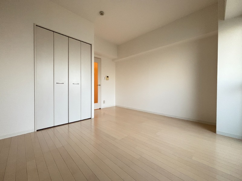 居室・リビング　３１１号室　写真