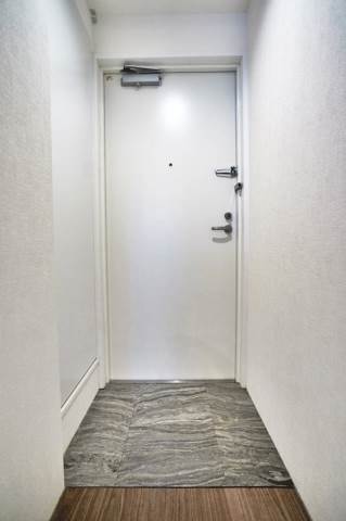 玄関　同型イメージ