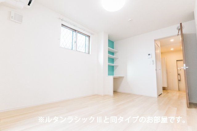 その他部屋・スペース　きれいな内装です