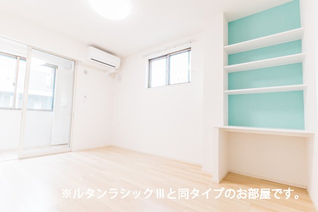 居室・リビング　おしゃれなリビングです