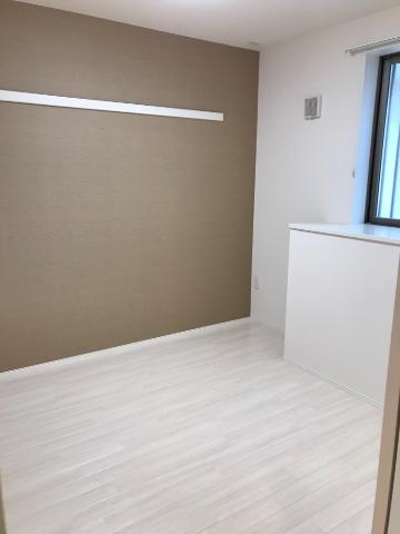 その他部屋・スペース　洋室