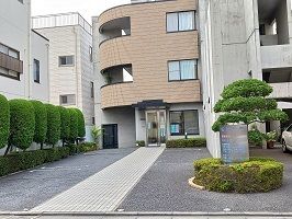 病院　佐藤医院（病院）まで500m