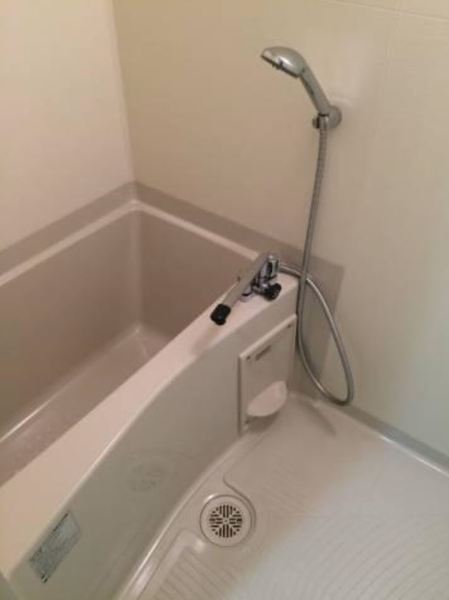 バス・シャワールーム　※別部屋参照