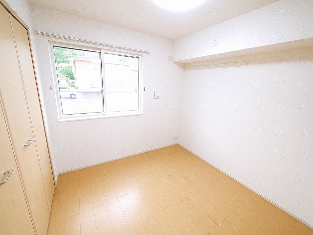 その他部屋・スペース　寝室にいかがでしょうか