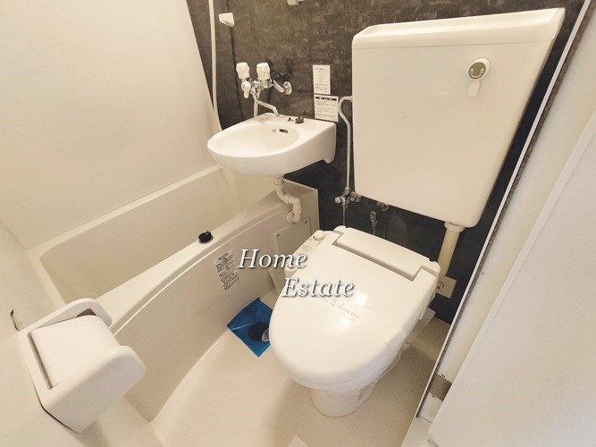 トイレ　同仕様