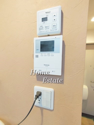 セキュリティ　同仕様