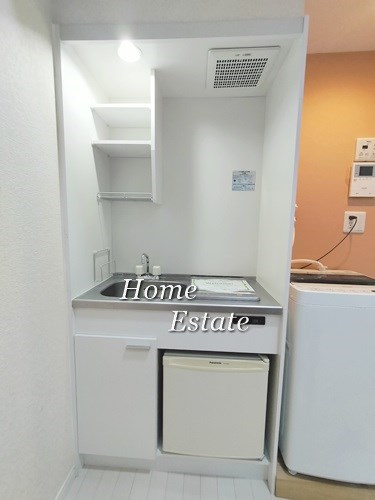 キッチン　同仕様