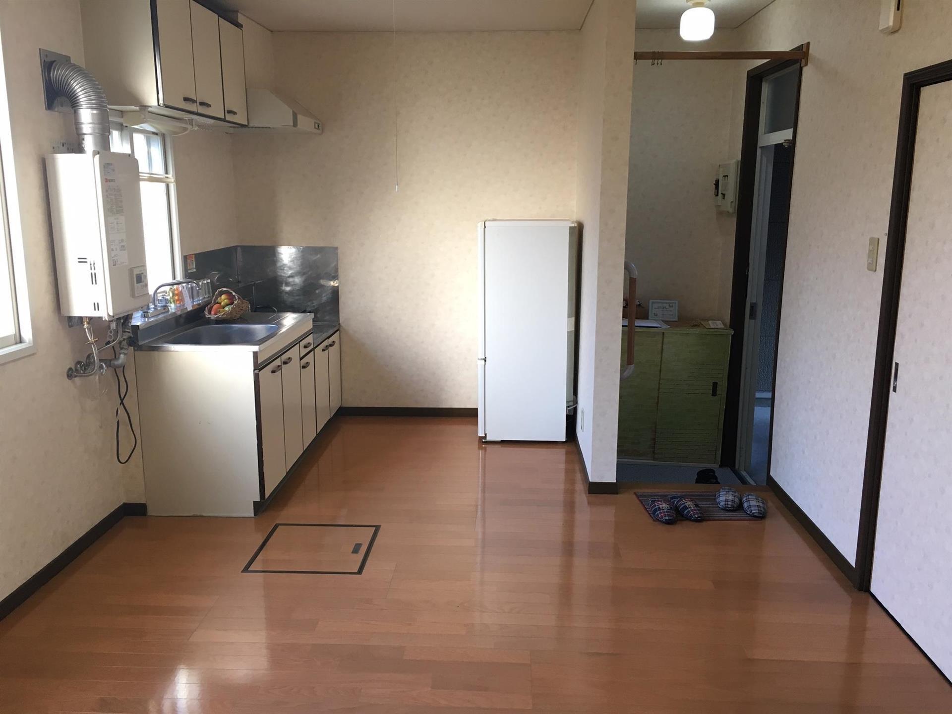 眺望　☆リビング☆