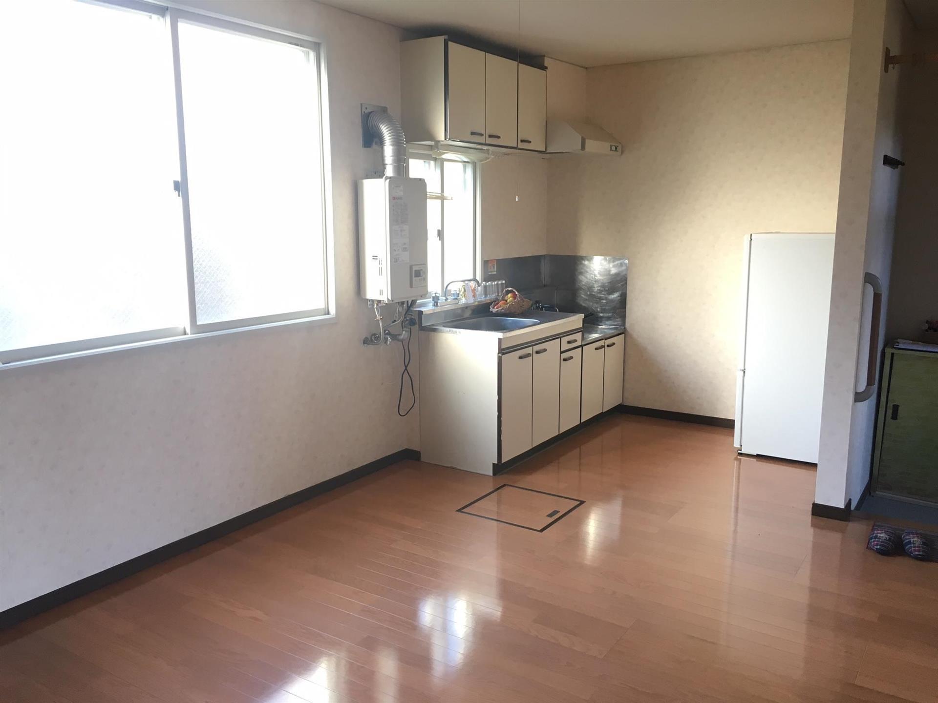 キッチン　☆キッチン☆