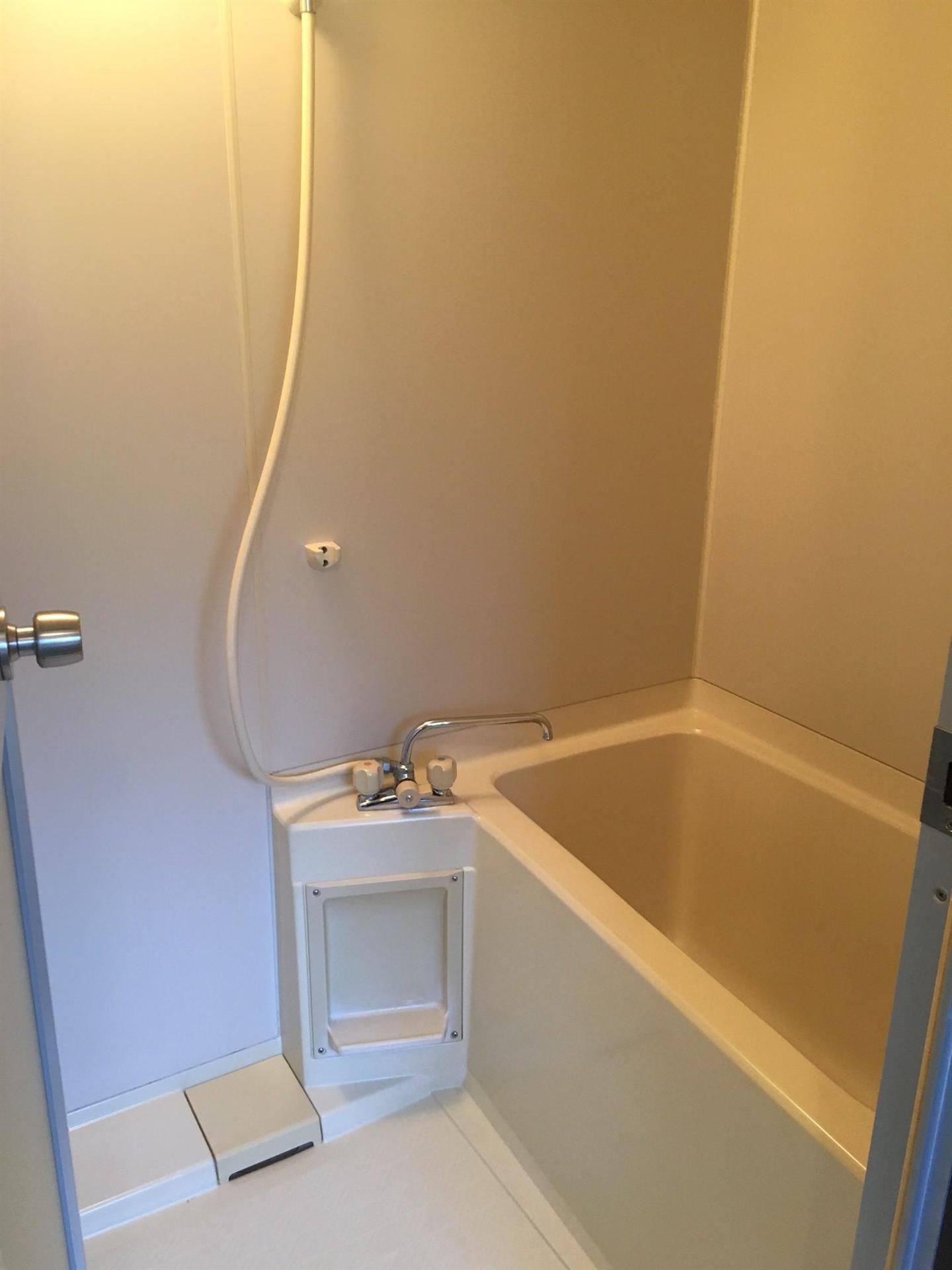 バス・シャワールーム　☆浴室☆