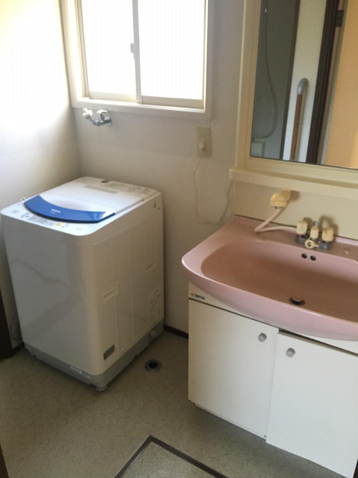 洗面設備　☆洗面台☆