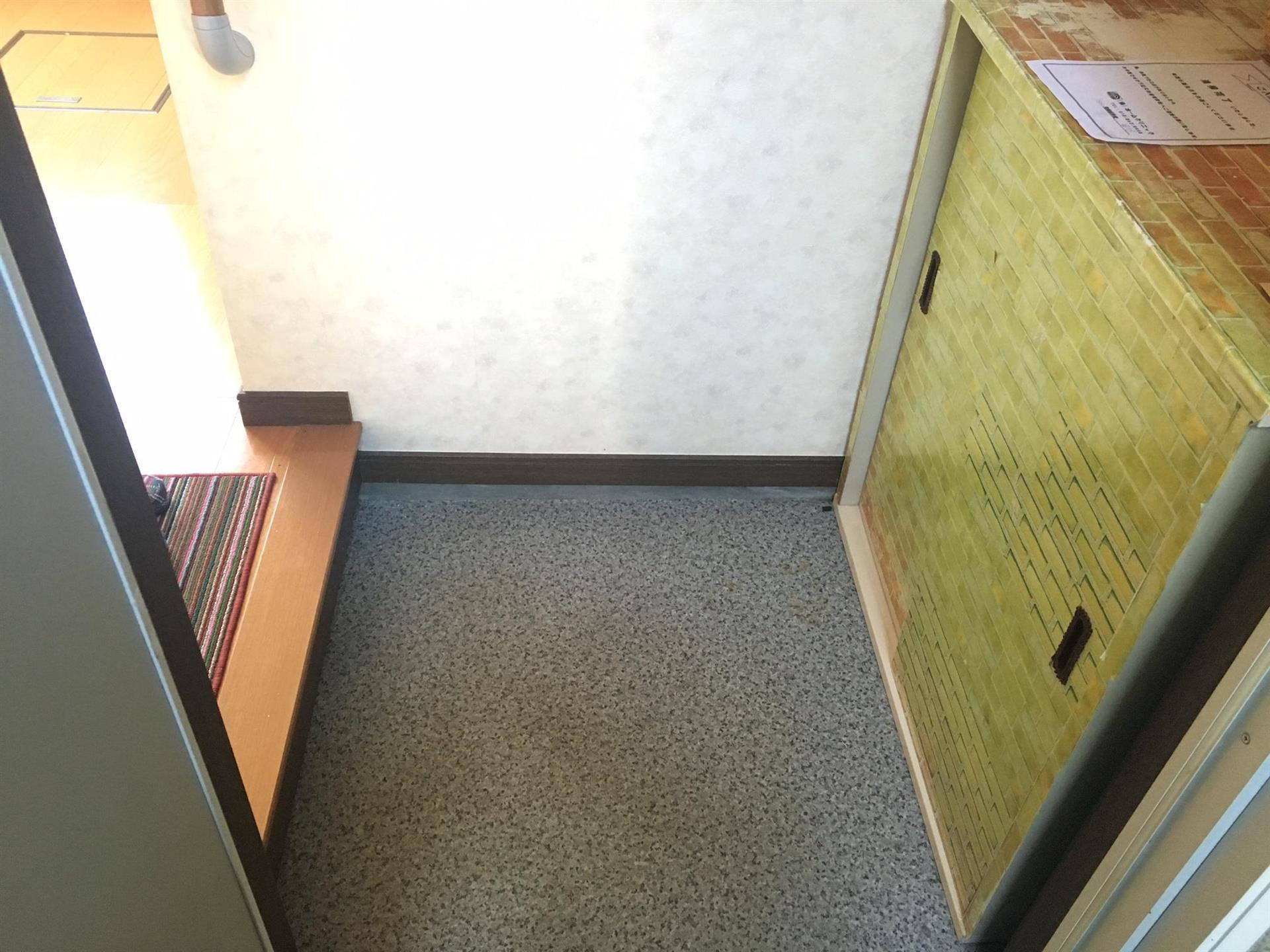 玄関　☆シューズBOX☆