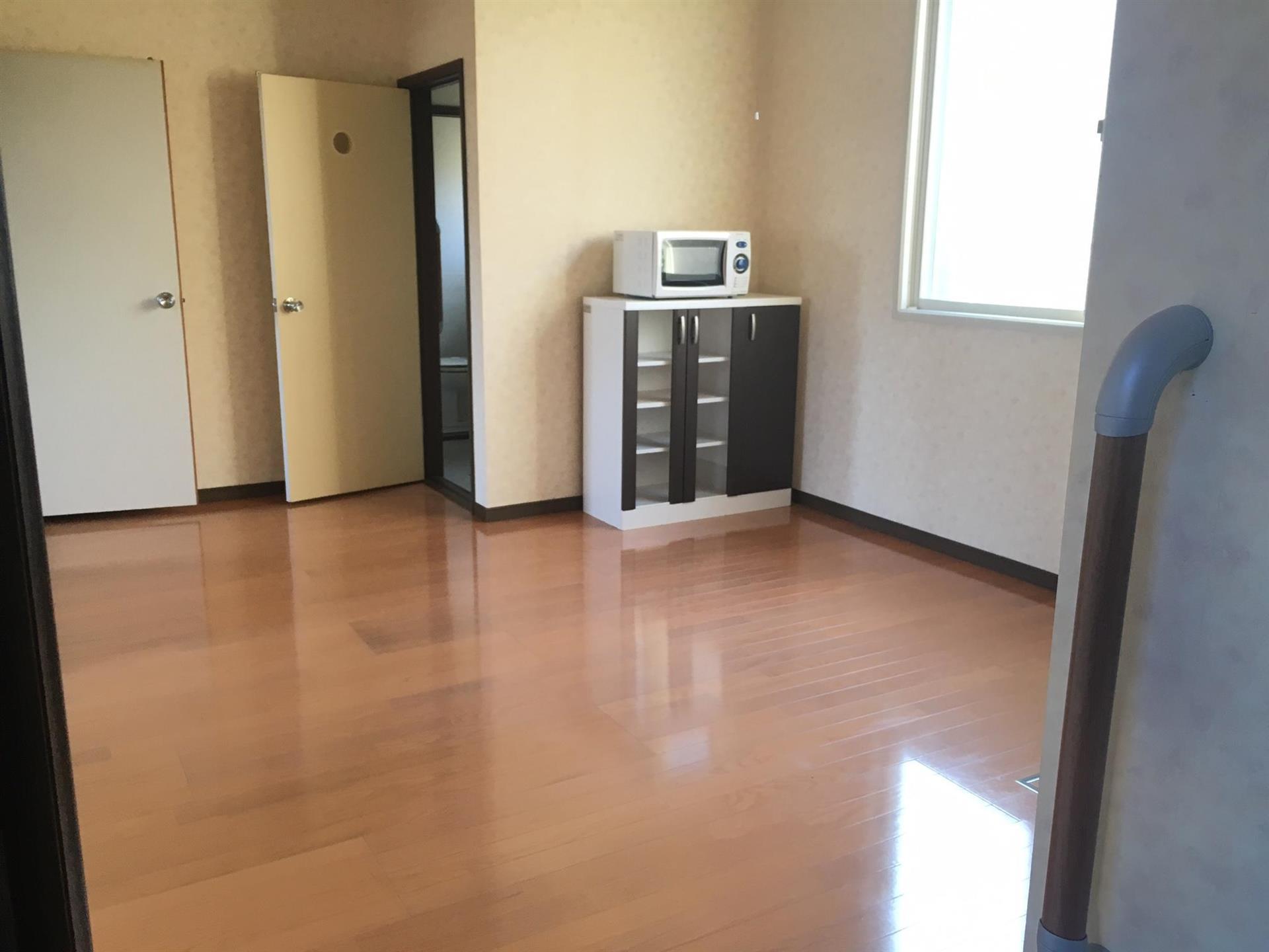 居室・リビング　☆広々ＬＤＫ☆