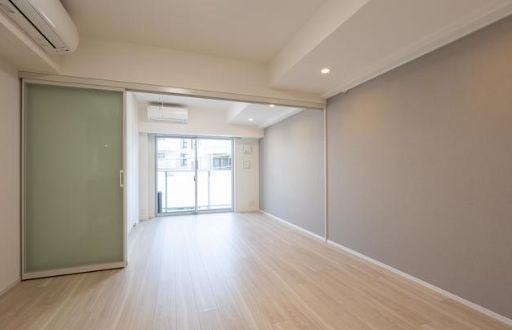 居室・リビング　他部屋参考写真