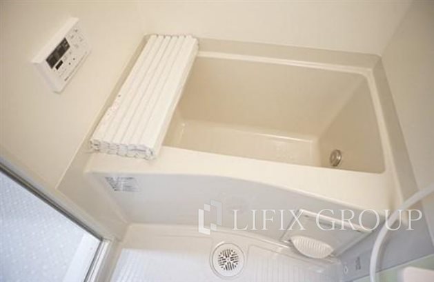 バス・シャワールーム　風呂