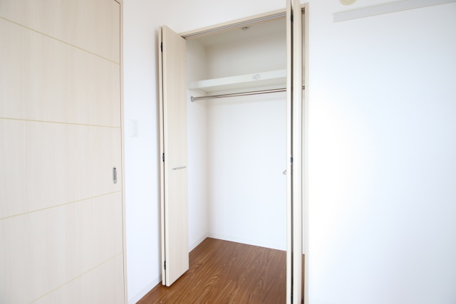 収納　※別室の参考写真の為、現況優先です。