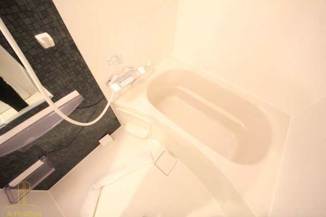 バス・シャワールーム　セレニテ中崎町リアン