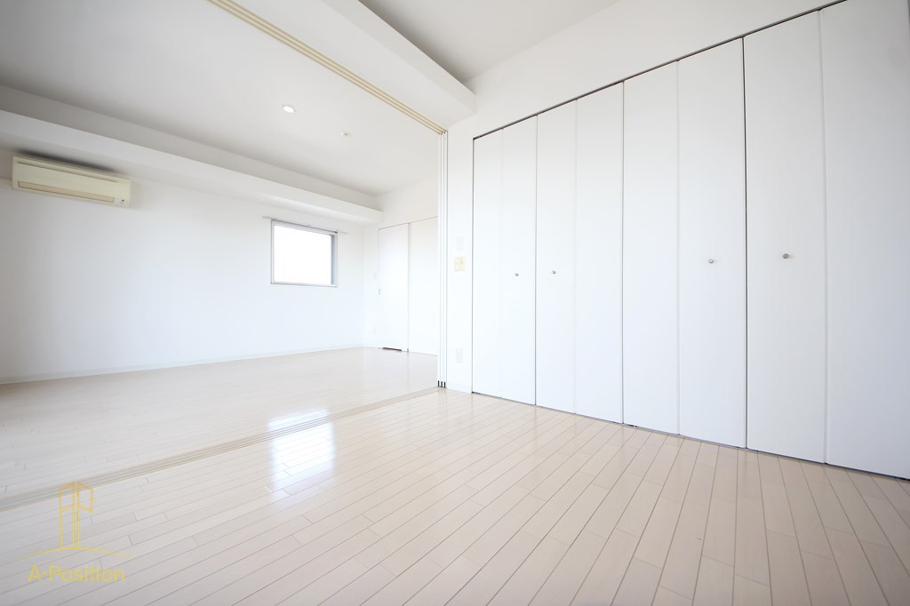 その他部屋・スペース　ドゥーエ谷町