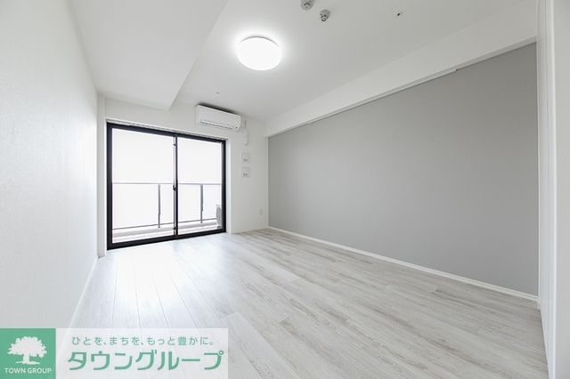 居室・リビング　※写真は同タイプ住戸です。