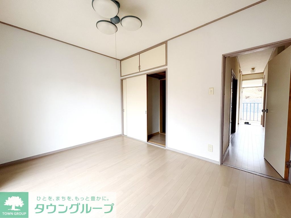 居室・リビング　リビング/居室