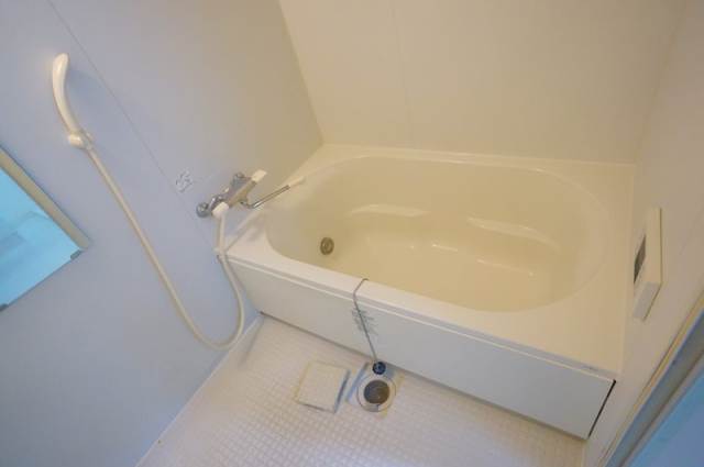 バス・シャワールーム　別号室