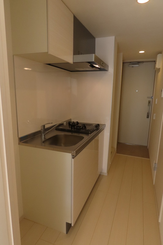 キッチン　使いやすいキッチンです