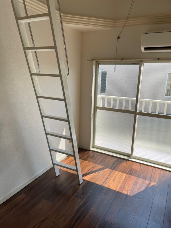 居室・リビング　別部屋参考