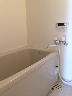 バス・シャワールーム　別部屋になります。