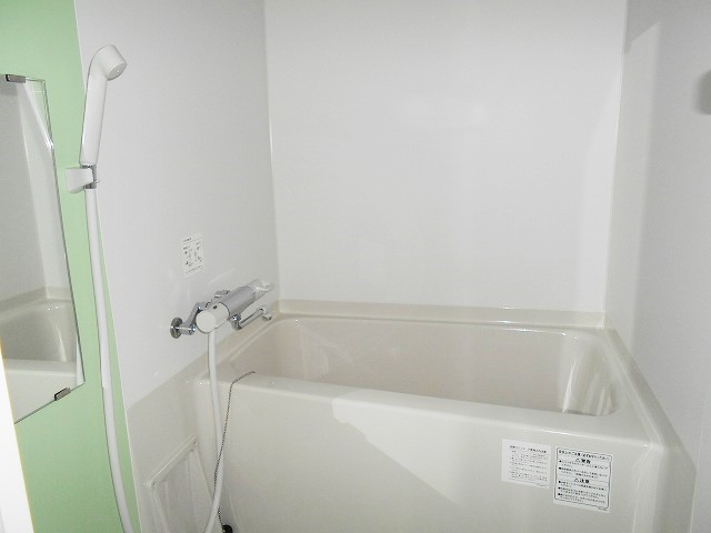 バス・シャワールーム　画像6