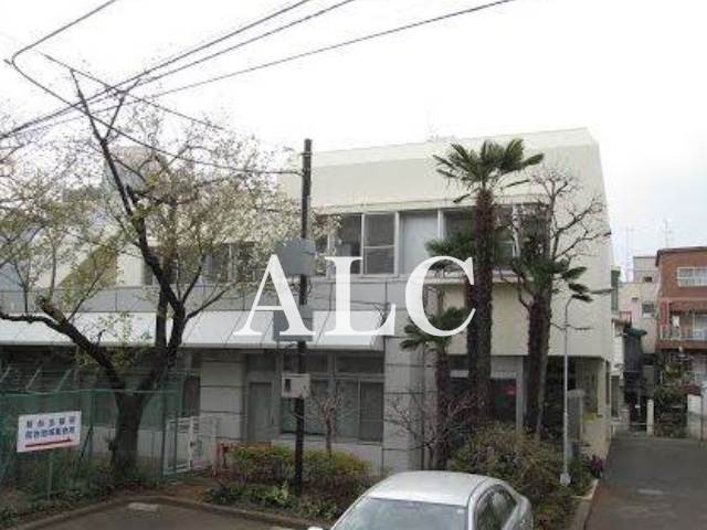 役所　練馬区役所 出張所桜台（役所）まで341m