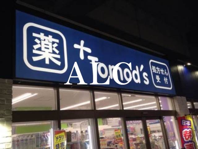 病院　トモズ桜台店（病院）まで339m