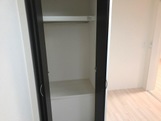 収納　写真は同メーカーの類似のものです